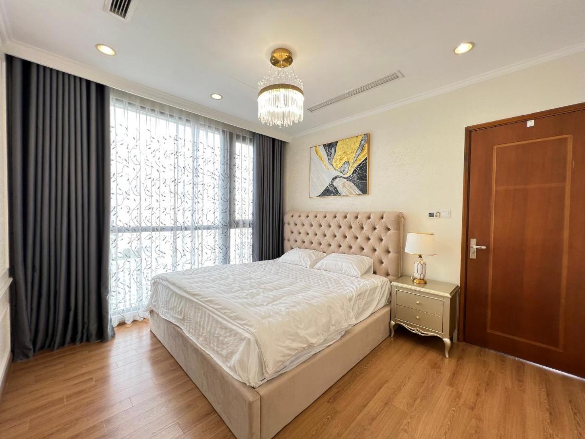 Vincom Royal City 72 Nguyen Trai Thanh Xuan Hanoi Exterior photo