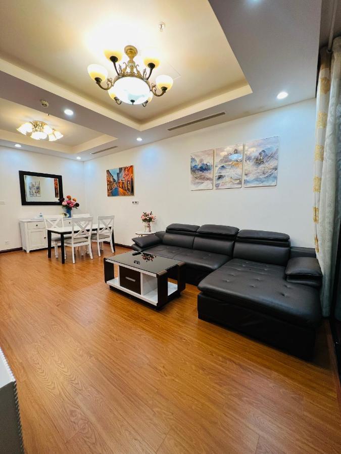 Vincom Royal City 72 Nguyen Trai Thanh Xuan Hanoi Exterior photo