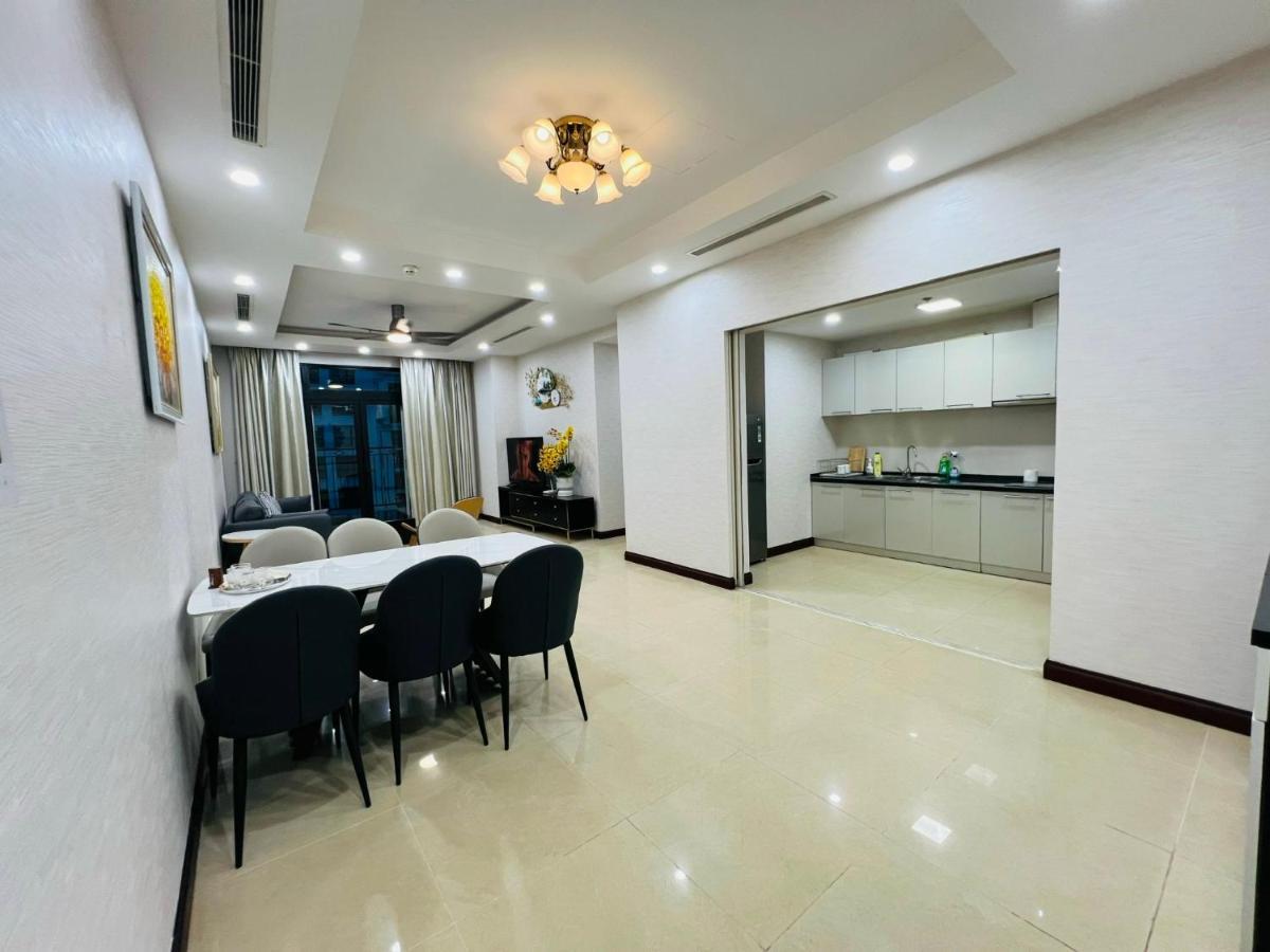 Vincom Royal City 72 Nguyen Trai Thanh Xuan Hanoi Exterior photo