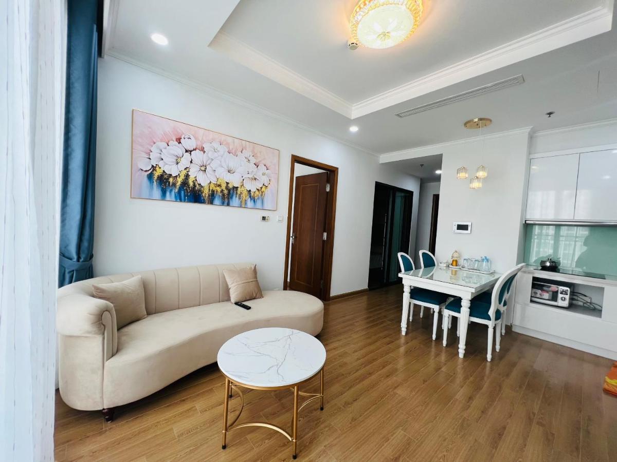 Vincom Royal City 72 Nguyen Trai Thanh Xuan Hanoi Exterior photo