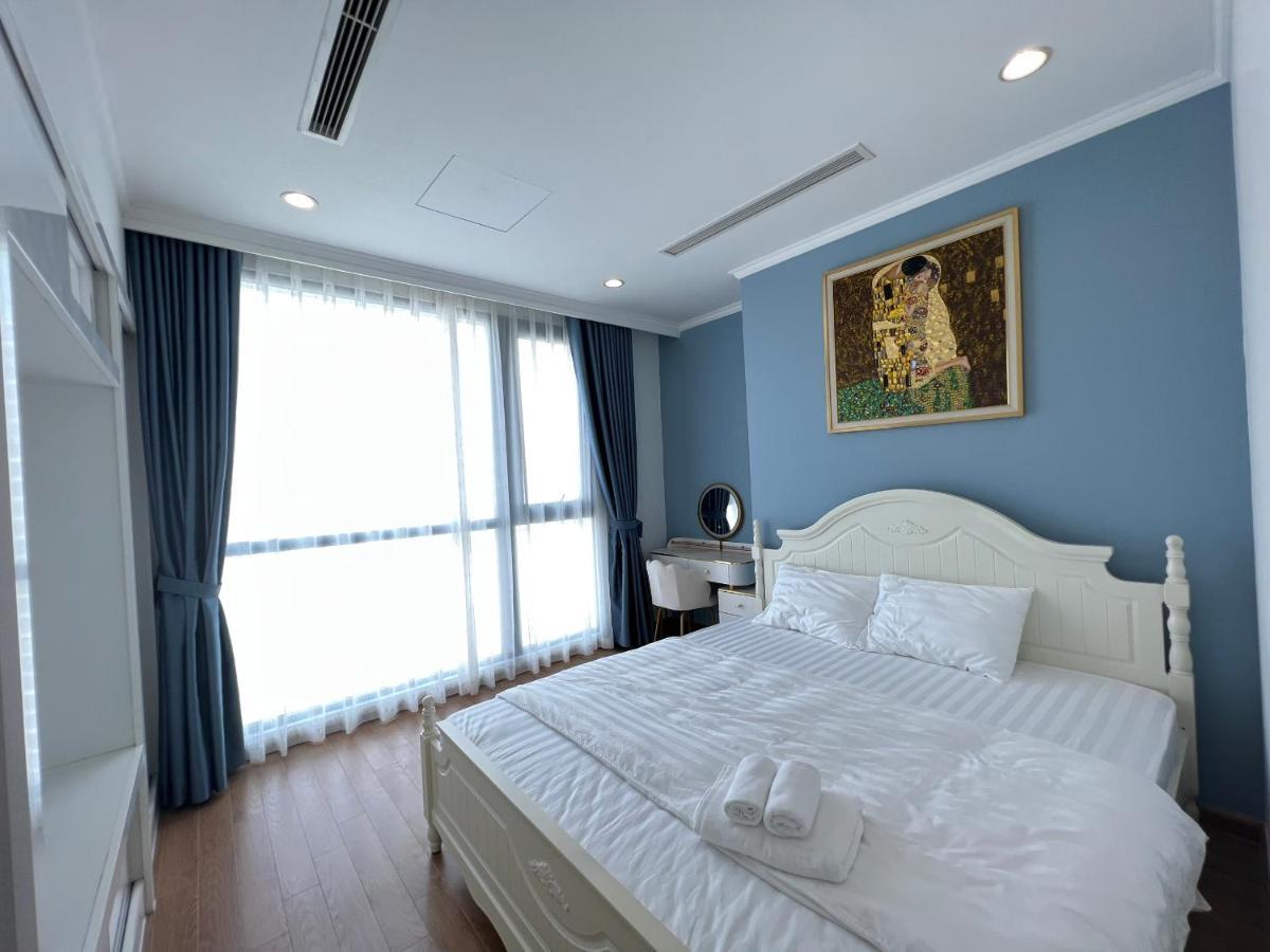 Vincom Royal City 72 Nguyen Trai Thanh Xuan Hanoi Exterior photo
